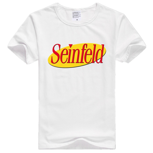 seinfeld nirvana shirt