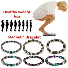 18 Styles Magnet Health slimming bio magnetic Bracelets Jewelry For Women Man weight loss Bangles