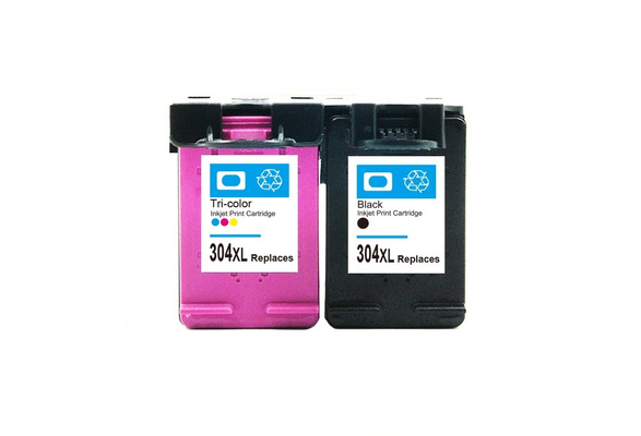 hp envy 304xl ink