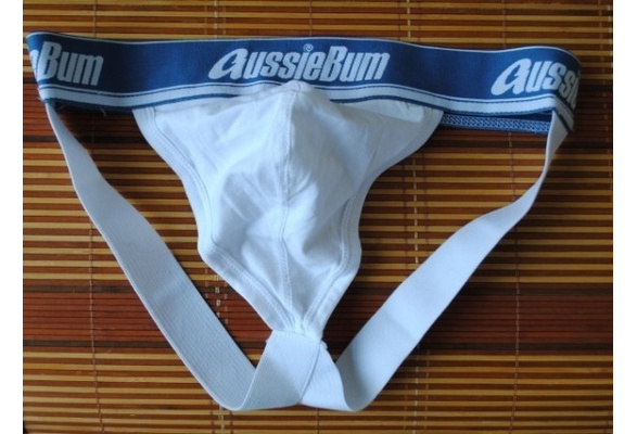 fashion 2019 new men AUSSIEBUM underwear men 's sometimes called