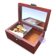 antiquemusicbox, Box, musicbox, windupmusicbox
