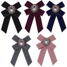 bowknot, crystalstonetie, Fashion, bow tie