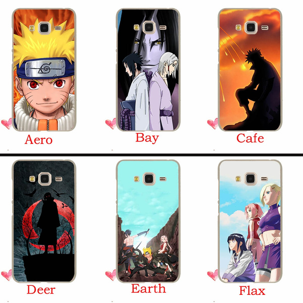 Capinha de celular chibi Sasuke Uchiha Naruto - Galaxy J5 Prime