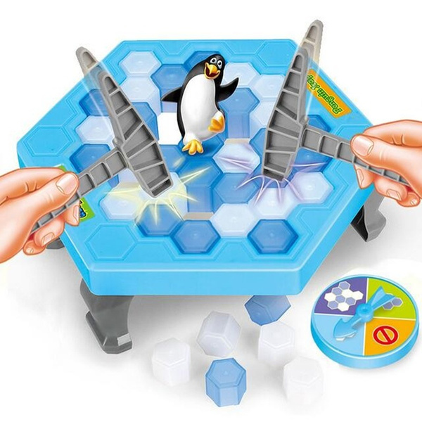 penguin toys for kids