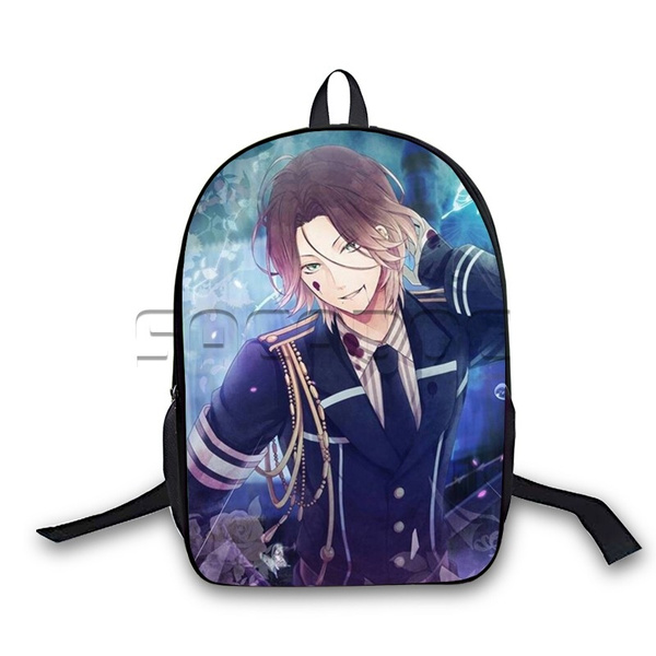 diabolik lovers backpack