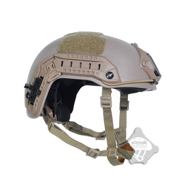 FMA aramid Airsoft Tactical Helmet ABS Maritime Climbing Protective