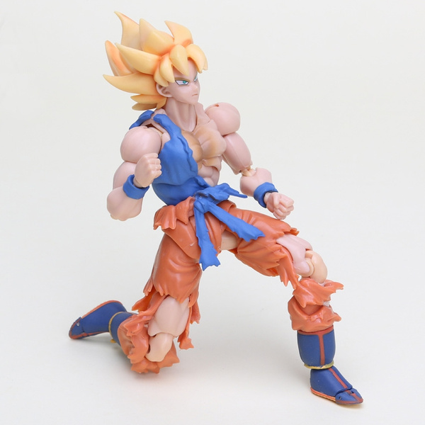 sh figuarts dragon ball wish