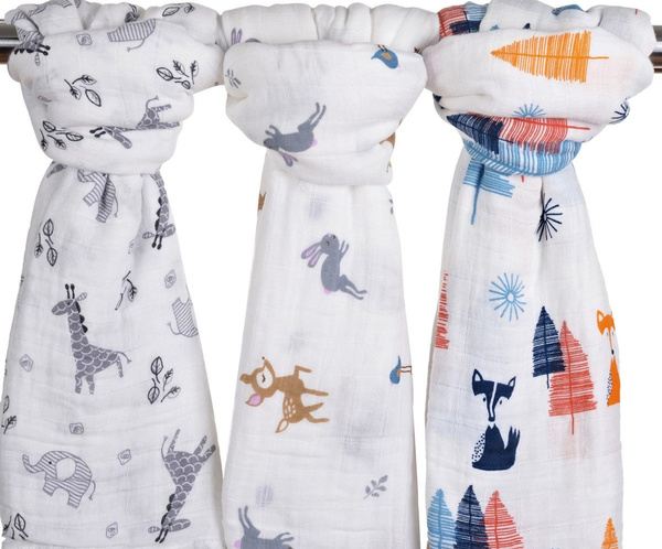 little jump swaddle