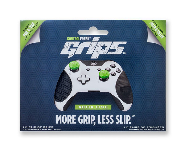 kontrolfreek performance grips for xbox one stores
