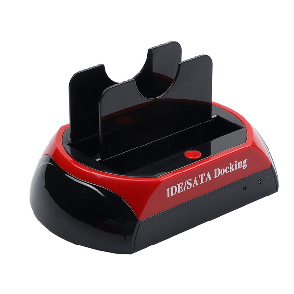 Ide sata sale docking station