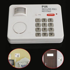 alarmdetector, motionsensoralarm, Remote Controls, dooralarm