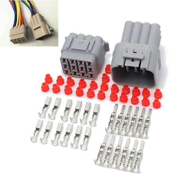 car connectors electrical