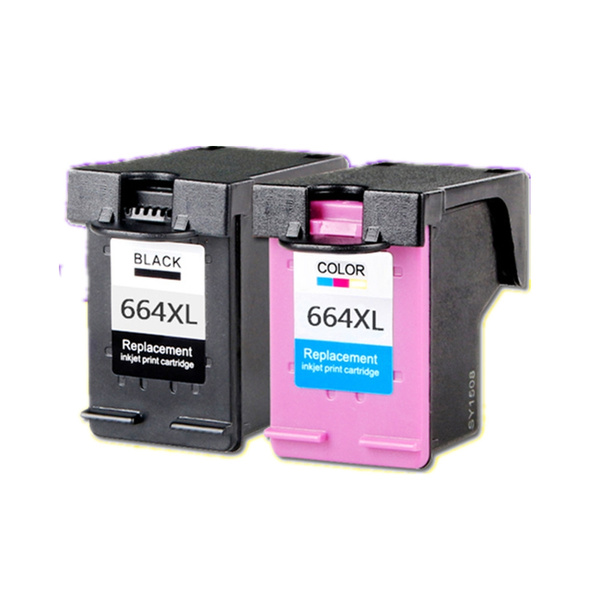 hp 3836 ink