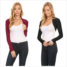 Shrugs, simlu, made, Sleeve