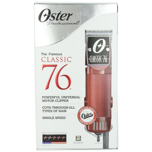 oster classic 76 blade