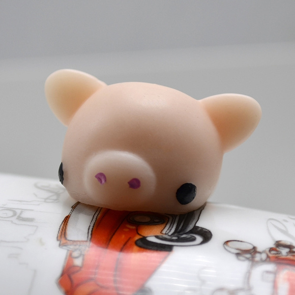 Pig squishy hot sale toy