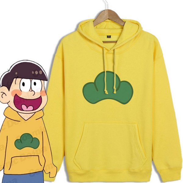 Ichimatsu hoodie shop