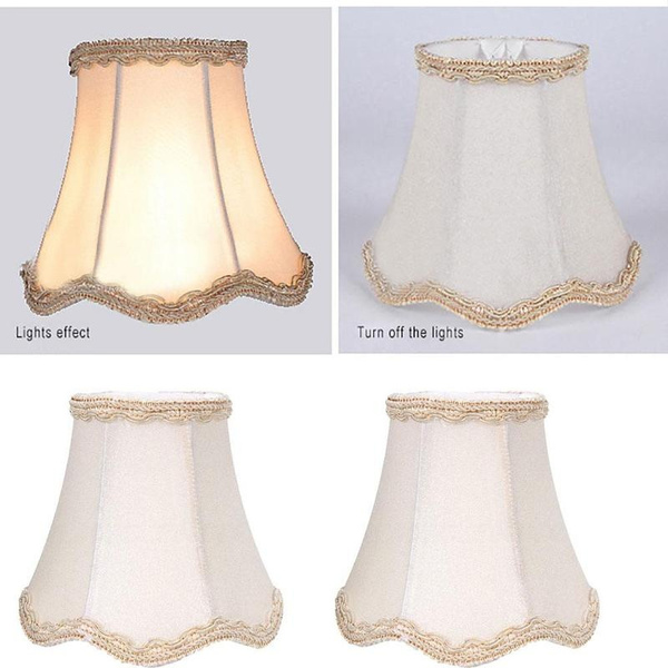 1pcs Chandelier Light Vintage Fabric Lamp Shades Wish 1pcs Chandelier Light Vintage Fabric, Vintage Chandelier Light Shades