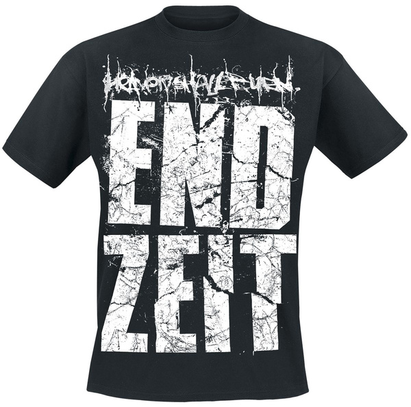 Heaven Shall Burn, Endzeit