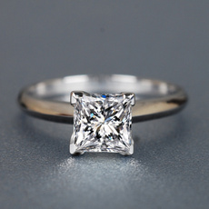 Sterling, ringsformen, czring, wedding ring