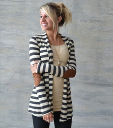 Fashion, Long Sleeve, slim, Women's Fashion