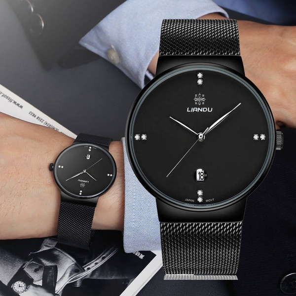 Liandu hot sale watch price