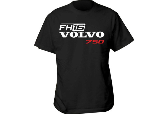 Tee shirt volvo discount truck