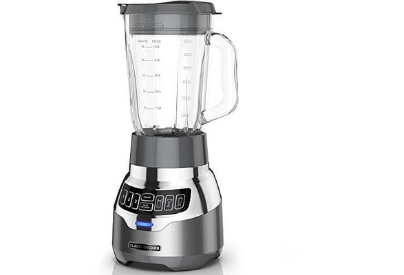 PowerCrush Digital Quiet Blender