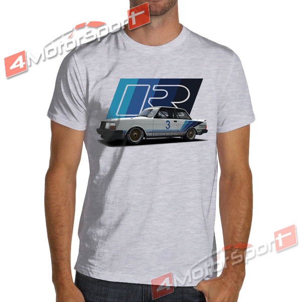 Volvo racing outlet shirt