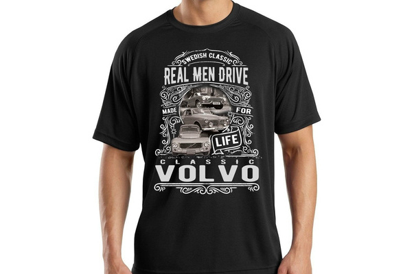 Volvo deals t shirt