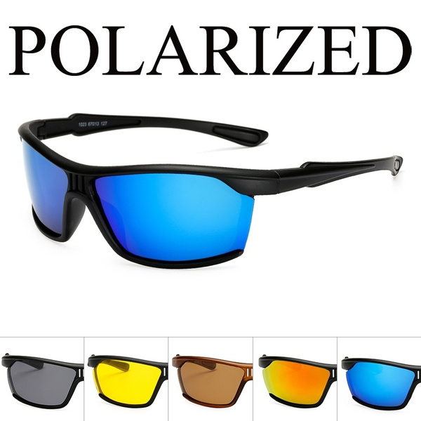 Polarized Sport Sunglasses Men women Brand Sunglasses for Men Gafas De Sol  Hombre Man Sun sport glasses Oculos Masculino Oculos De Sol