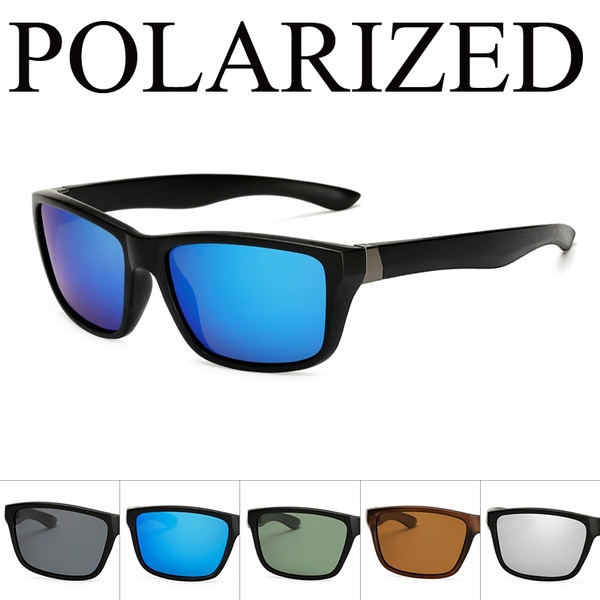 Polarized Sport Sunglasses Men women Brand Sunglasses for Men