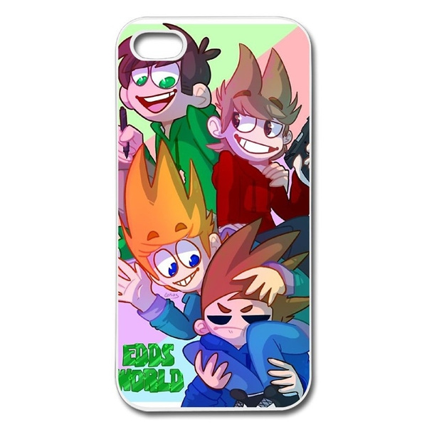 Eddsworld Poster Phone Case for Samsung Galaxy samsung Galaxy s10