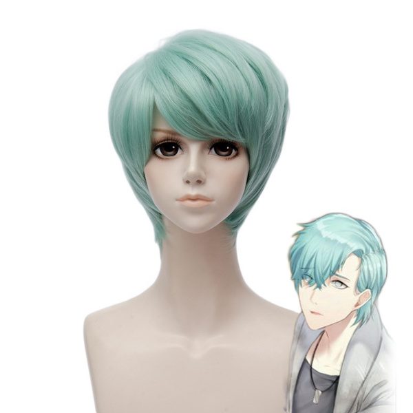 jumin han wig