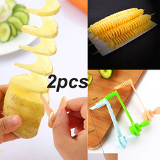 Kitchen & Dining, vegetablecutter, Home Decor, Slicer