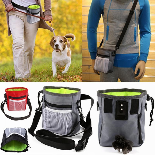 hiking snacks for dogs