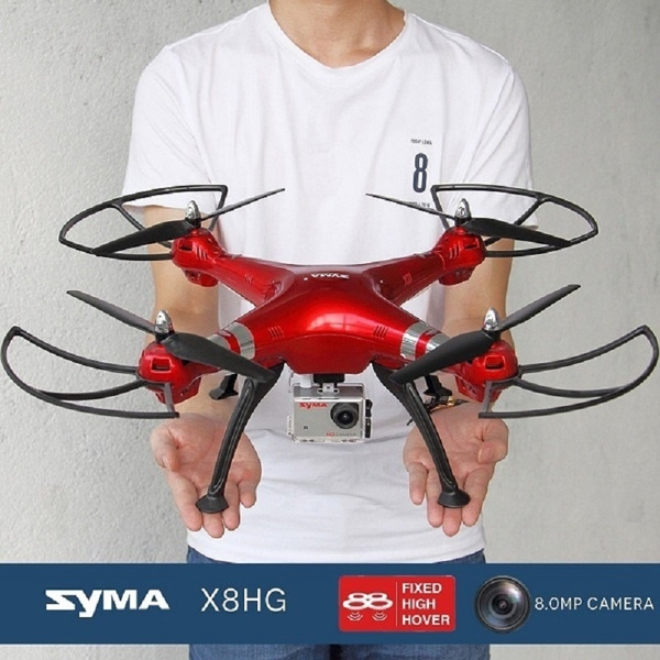 X8hg drone deals