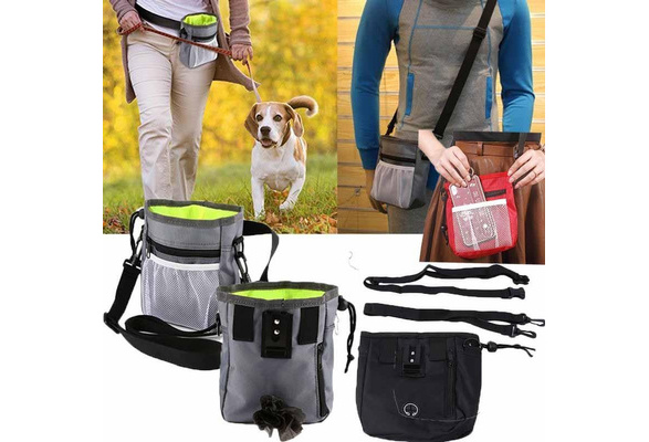 best bait bag dog training