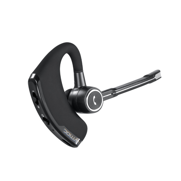 Lymoc V8S Business Wireless Headset Bluetooth Headphone V4.1