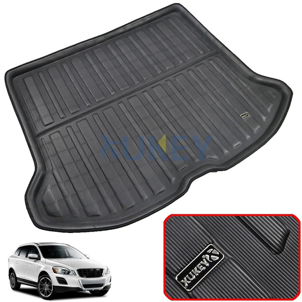 volvo xc60 floor mats 2016