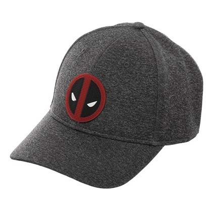 deadpool flexfit hat