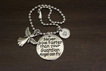 trucker lady, Angel, Gifts, inspriational