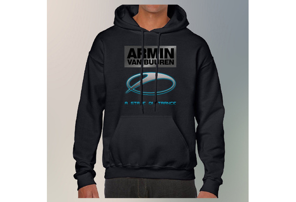 Armin van cheap buuren hoodie