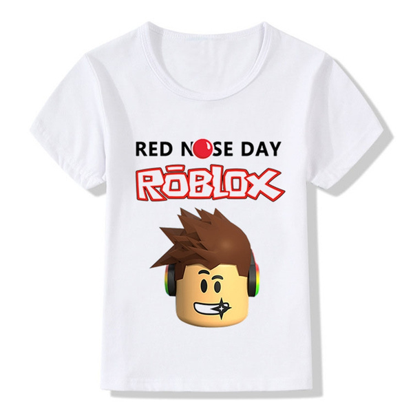 Children Roblox Stardust Ethical Funny T Shirts Kids Summer Tops Boys Girls Short Sleeve Clothes Game Baby T Shirt Wish - roblox thanksgiving shirt