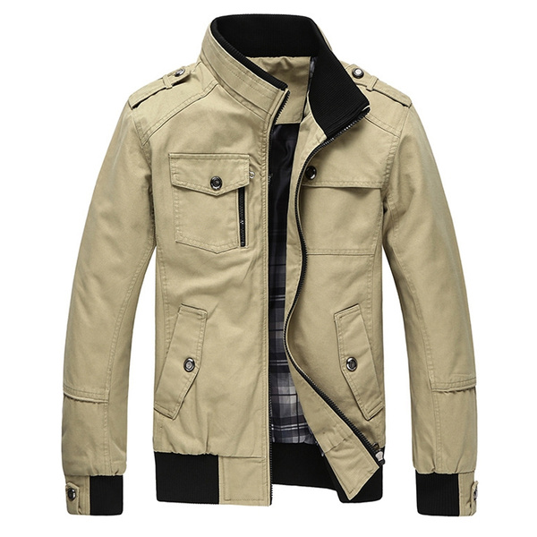 Army winter hot sale jacket mens