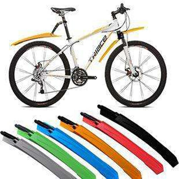 bicycle front mudguard