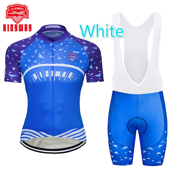 Bicyway Cycling Jersey Sets Short Sleeve Men's Cycling Clothing Bicycle  Wear Abbigliamento Ciclismo Estivo 2018 Ropa Ciclismo | Wish
