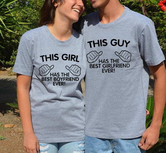 best boyfriend ever t shirt