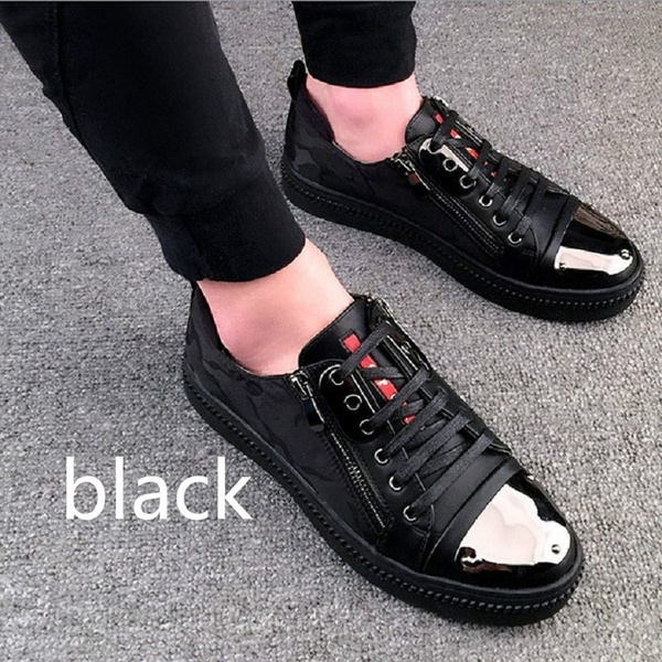 New Chaussure Homme Shoes Men Mocassin Homme Men Shoes Luxury Brand Sapatos Masculino Men Lazy Shoes Casual Shoes