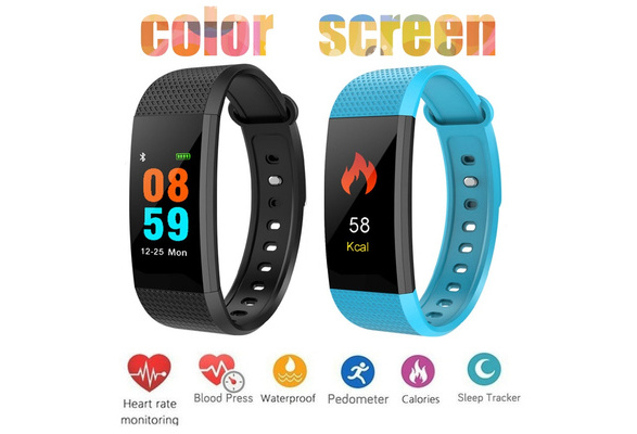 I9 smart 2025 bracelet app